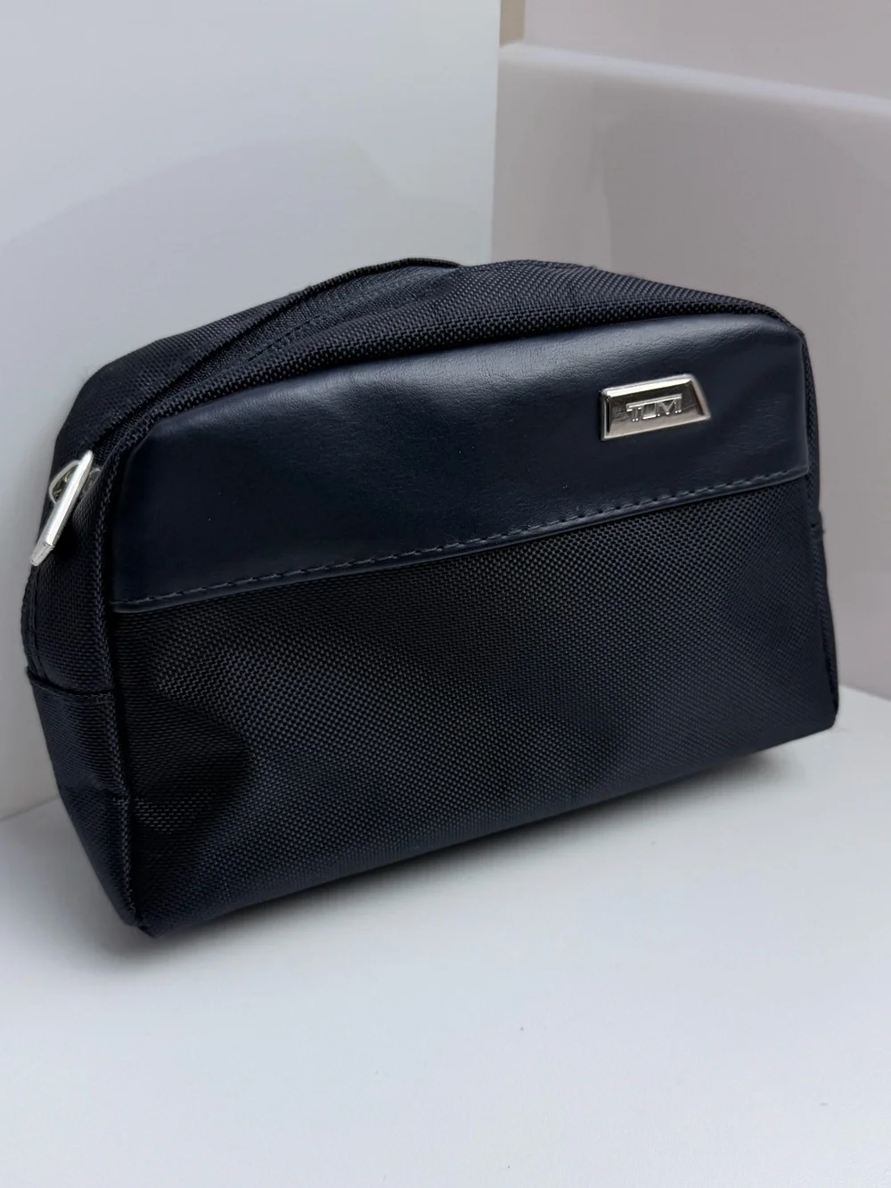Tumi x Delta Amenity Case Bag Only